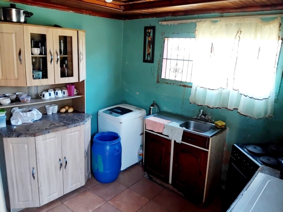 2 Bedroom Property for Sale in Mdantsane Nu 14 Eastern Cape